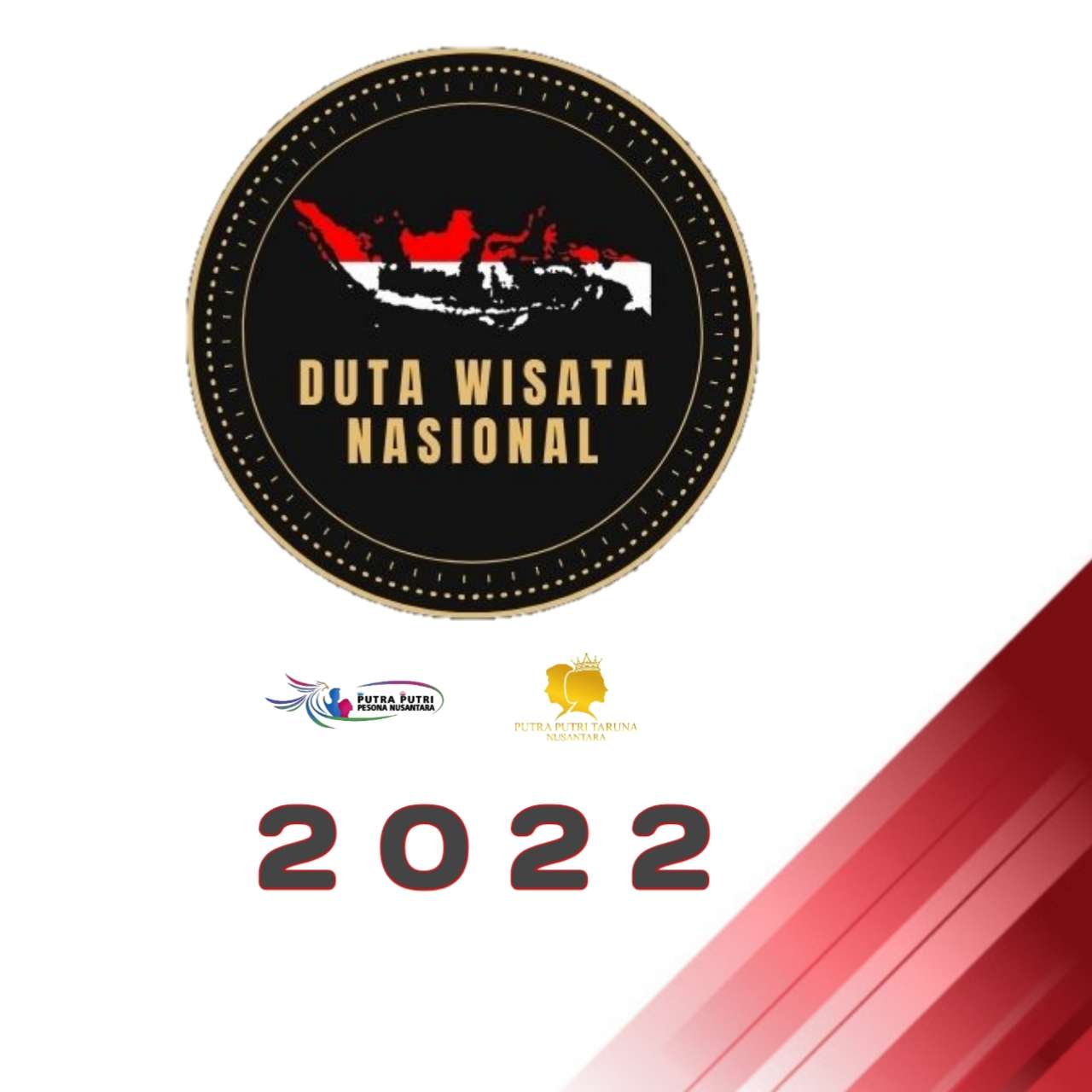 Duta Wisata Remaja & Cilik 2022
