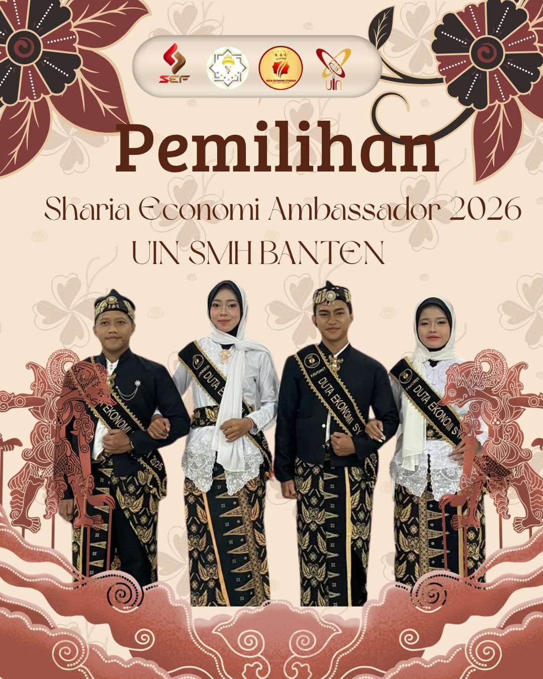 DUTA EKONOMI SYARIAH UIN BANTEN