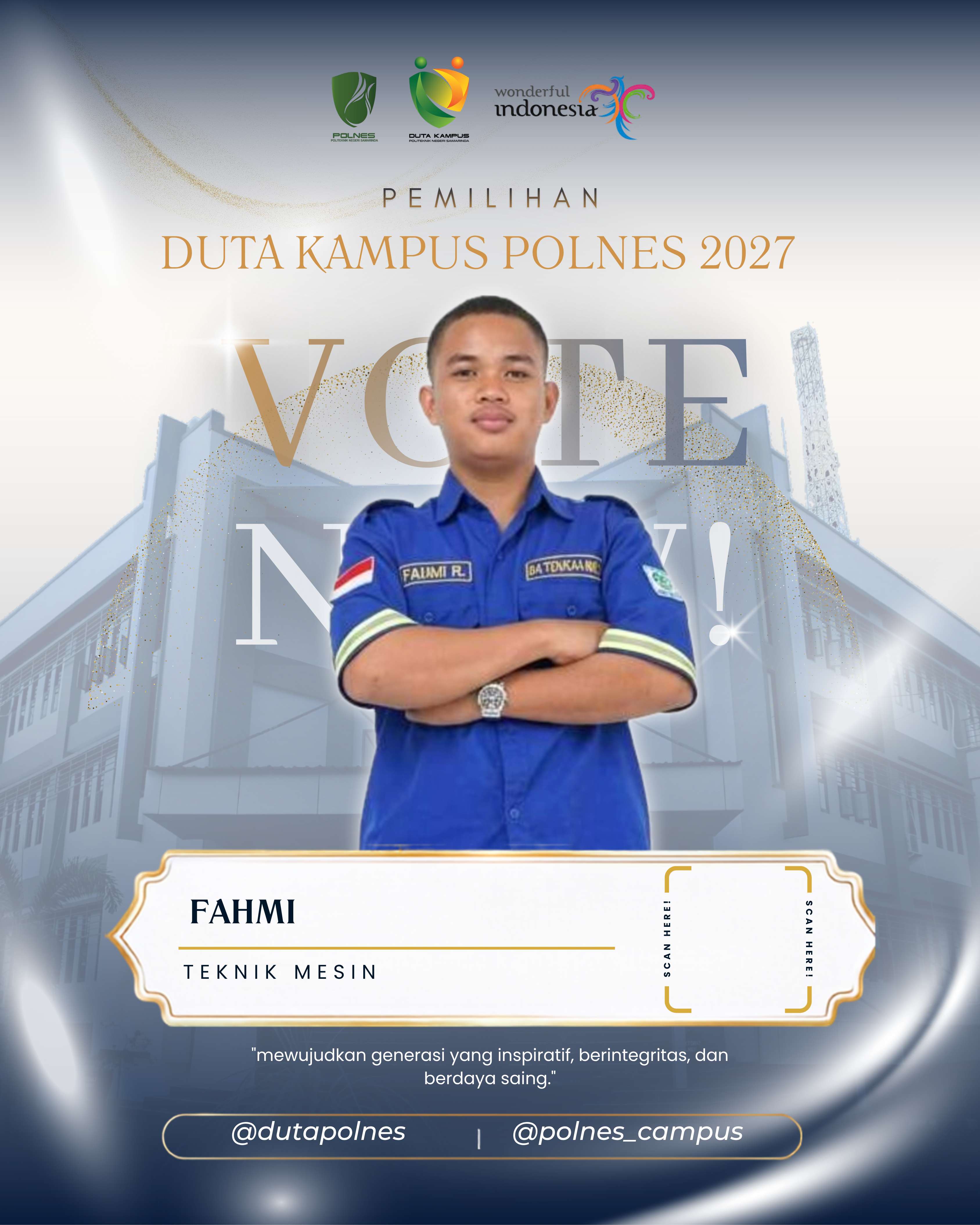 FAHMI