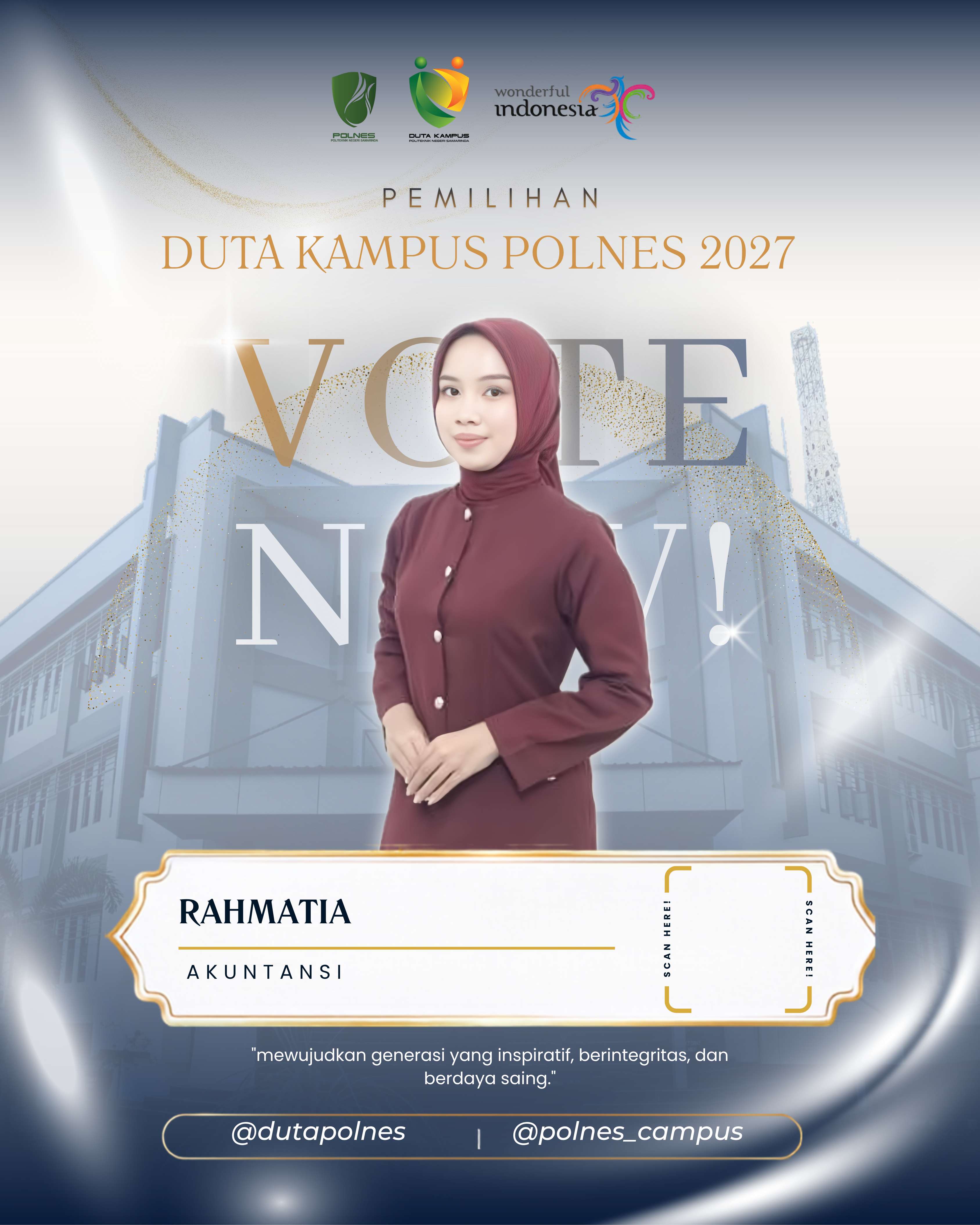 RAHMATIA