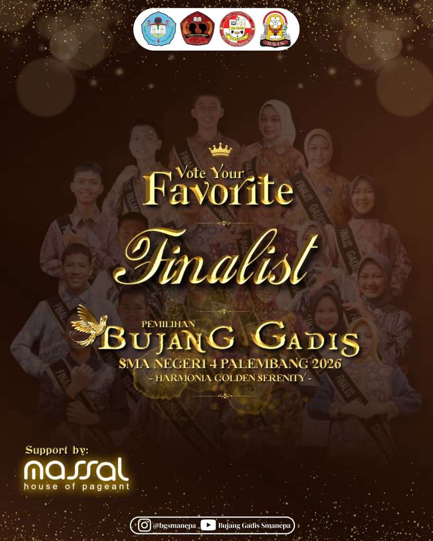 FINALIS BUJANG GADIS SMANEPA 2026