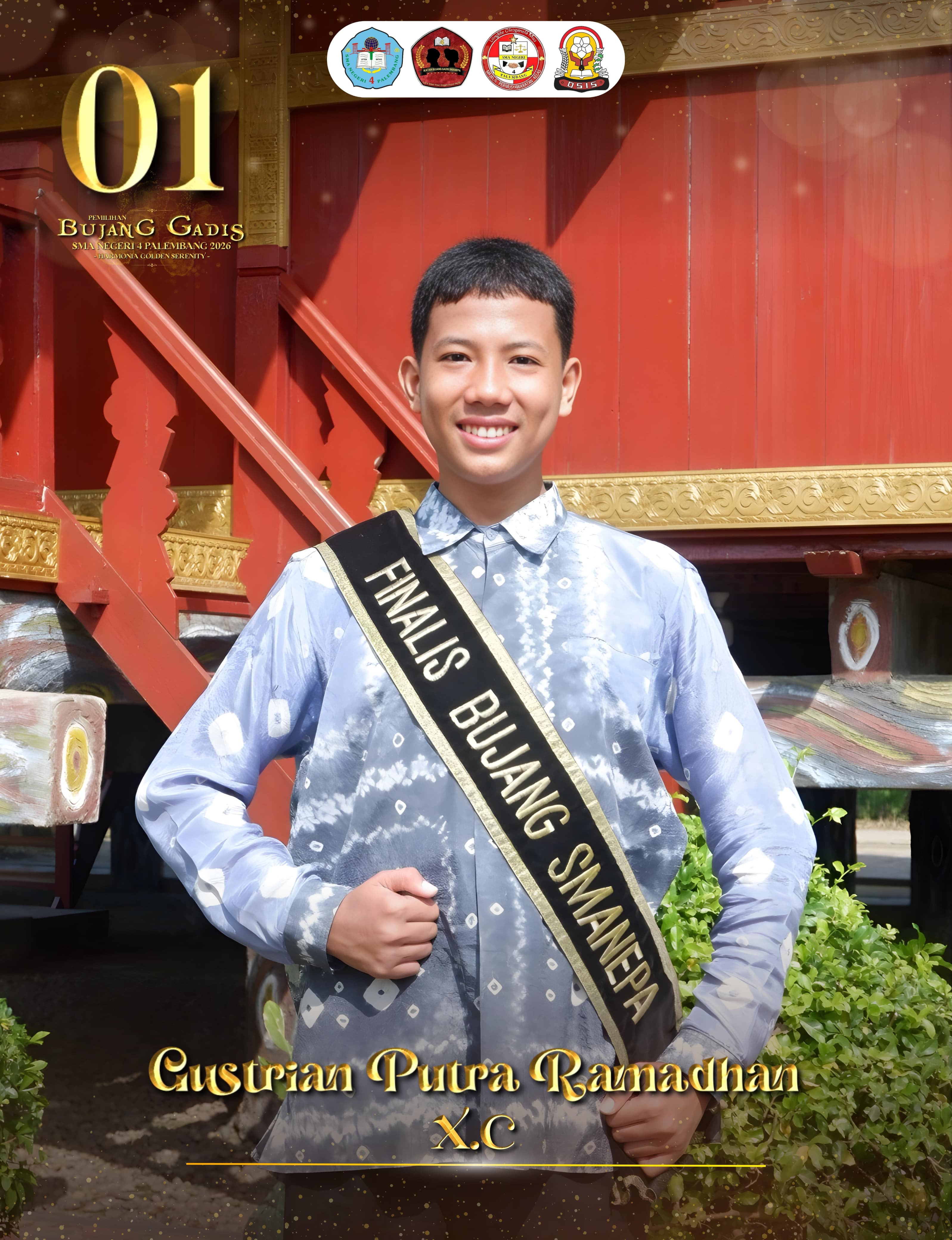 GUSTRIAN PUTRA RAMADHAN