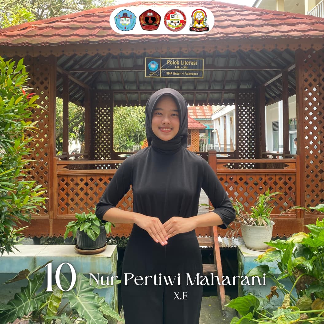 NUR PERTIWI MAHARANI