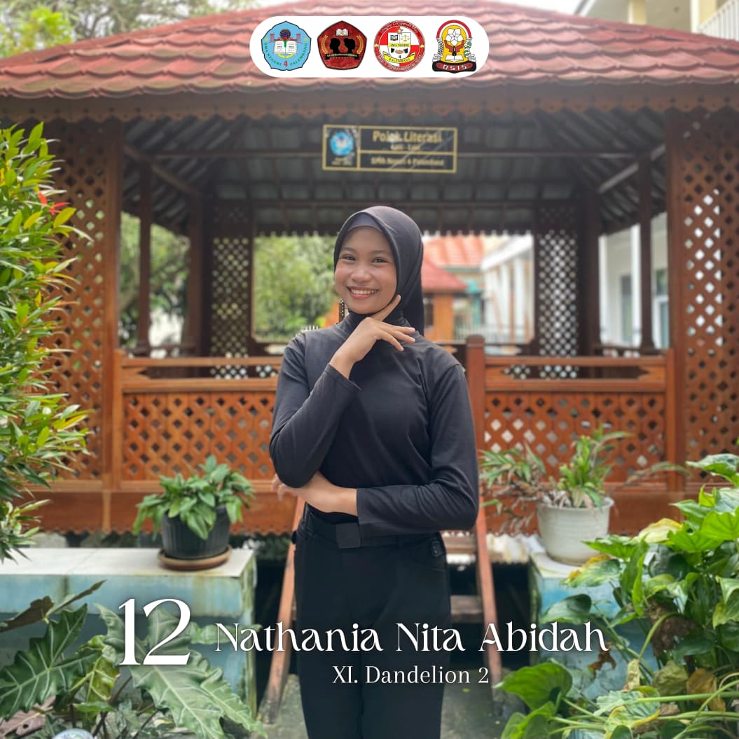 NATHANIA NITA ABIDAH