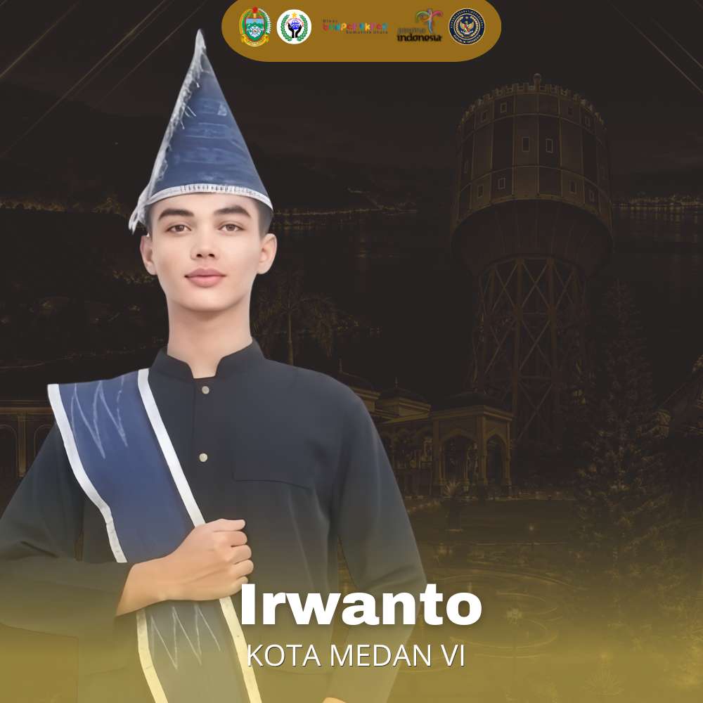 IRWANTO