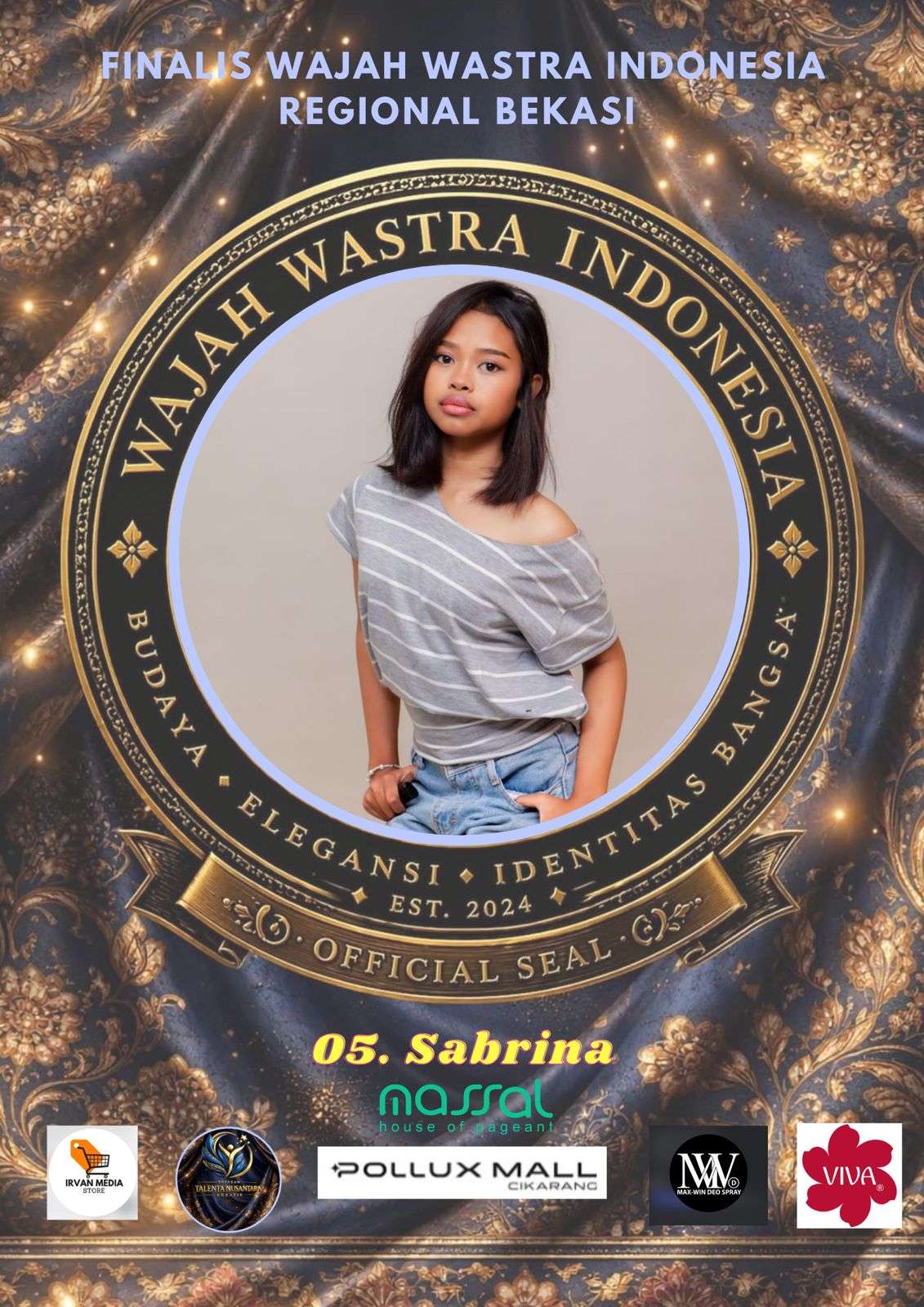 SABRINA
